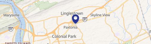 New Flex Industrial Building