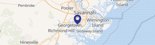 Updated Ranch in Savannah