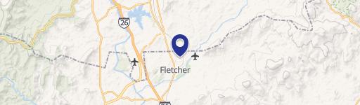 Fletcher Commercial Land Opportunity