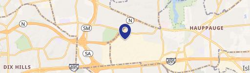 Industrial Single Tenant Space