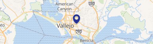 Vallejo 8-Unit Townhome Apartments