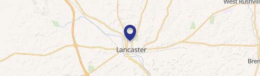 Renovated Commercial Building in Lancaster