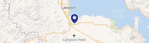 Lakeport Diamond 44-Acre Property