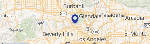 Lakeview Terrace Land Opportunity