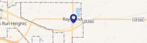 Raymond Industrial Spaces For Lease