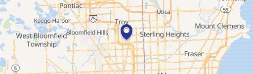 Former Bahama Breeze Retail Opportunity