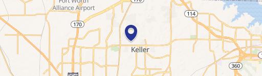 Land For Sale in Keller