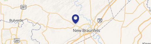 New Braunfels Land Opportunity