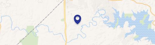 Hunting Ranch with Home