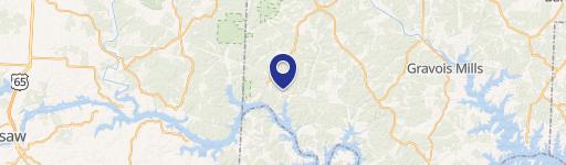 Acreage with Utilities Ready