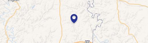 Crawford County Farm and Hunting