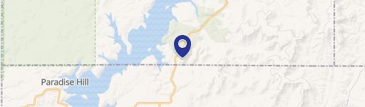 Lake Tenkiller Air Strip Lot