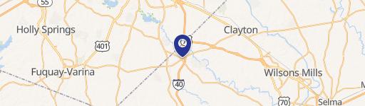 Landmark Building Office and Event