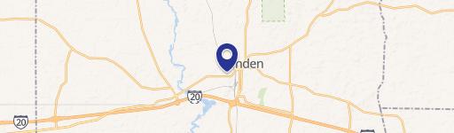 Cleared Commercial Land For Sale