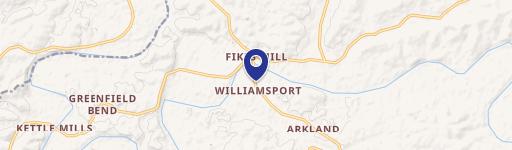 Country Store and Post Office