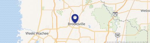 High-Visibility Brooksville Office Building