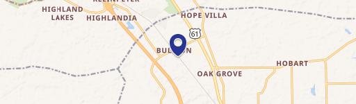 Prairieville Office Warehouse For Rent