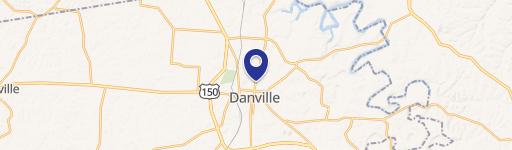 508 S 3rd St, Danville, KY 40422