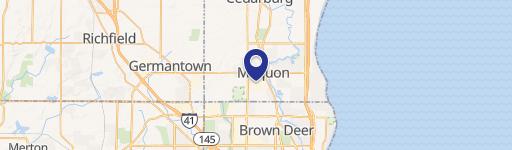 Mequon Commercial Property for Sale