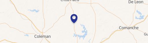 Texas Ranch with Barndominium