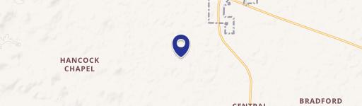 Renovated Farmhouse on 40 Acres