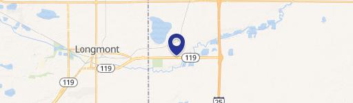 Longmont Land For Sale