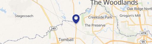 Class A Mixed-Use Business Park