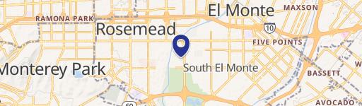 Prime South El Monte Opportunity