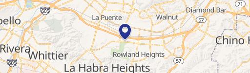 Retail Space in City of Industry