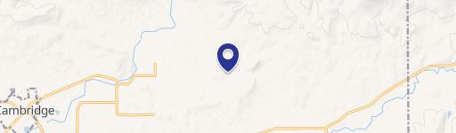 Cambridge Land For Sale