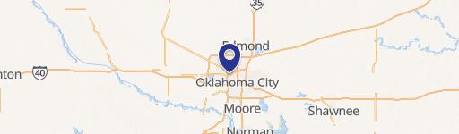 Multifamily Property in Oklahoma City