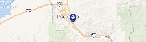 Pocatello Commercial Land For Sale