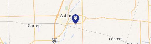 Auburn Commercial Land Opportunity