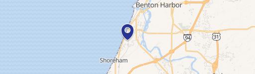 Versatile Flex Building on Hilltop