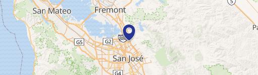 San Jose R&D Office Condo