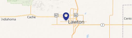 Gore Blvd Commercial Property