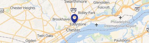 Versatile Flex Space in Chester