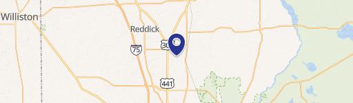 Ocala Equestrian Farm with Solar