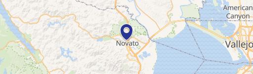 High-Visibility Commercial Space in Novato