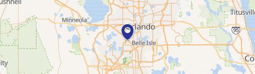 Orlando Resort Repositioning Opportunity