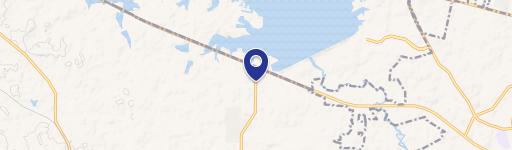 Cleared Land with Large Outbuilding