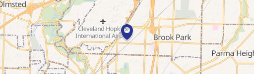 Brook Park Commercial Property Available