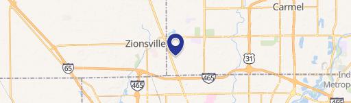 Office Space in Carmel, Indiana