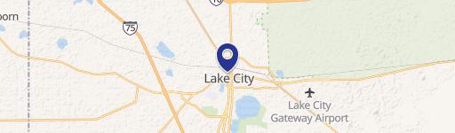 Turnkey Airbnb in Lake City