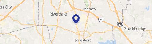 Retail Space in High Visibility Location