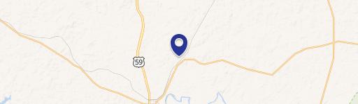 64.91 Acres in Jefferson, Texas