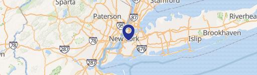 Retail Cooperative Unit in Union Square