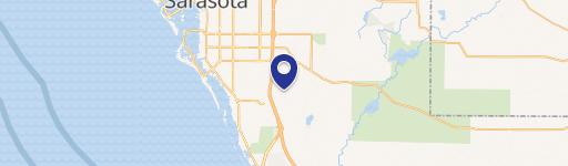 Sarasota Equestrian Estate on 20 Acres