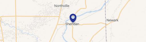 Sheridan Commercial Space For Sale