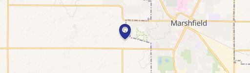 Marshfield Golf Course Opportunity